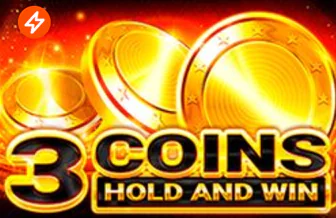 3 Coins slot