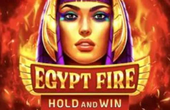 Egypt Fire slot