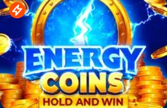 Energy Coins slot