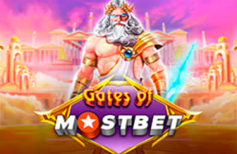 Gates of Mostbet slot