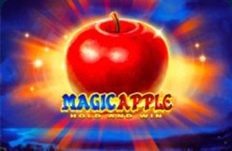 Magick Apple slot