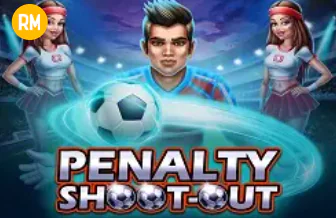 Penalty Shoot-Out slot