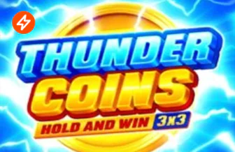 Thunder Coins slot