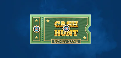 Cash Hunt ikona