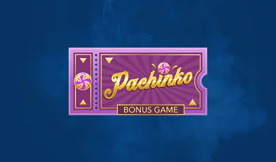 Pachinko ikona