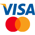 Visa, Mastercard